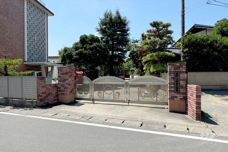 中野島幼稚園の写真