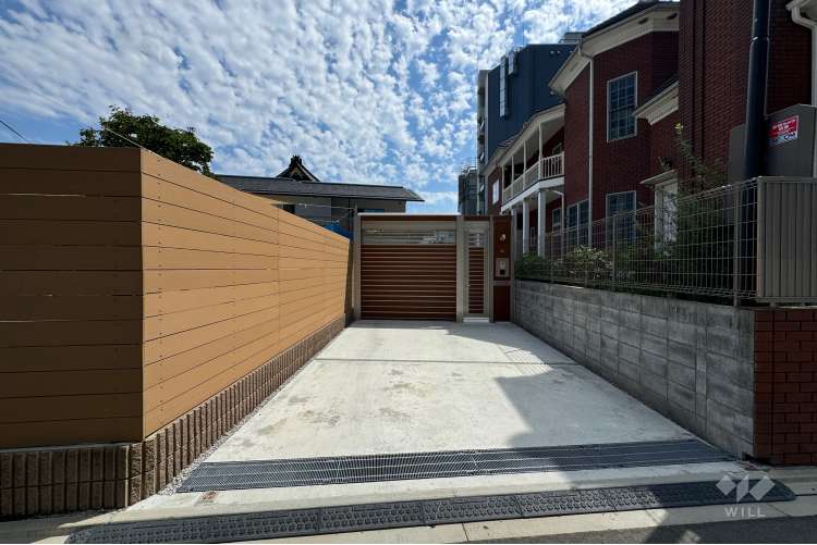 玉川幼稚園の写真