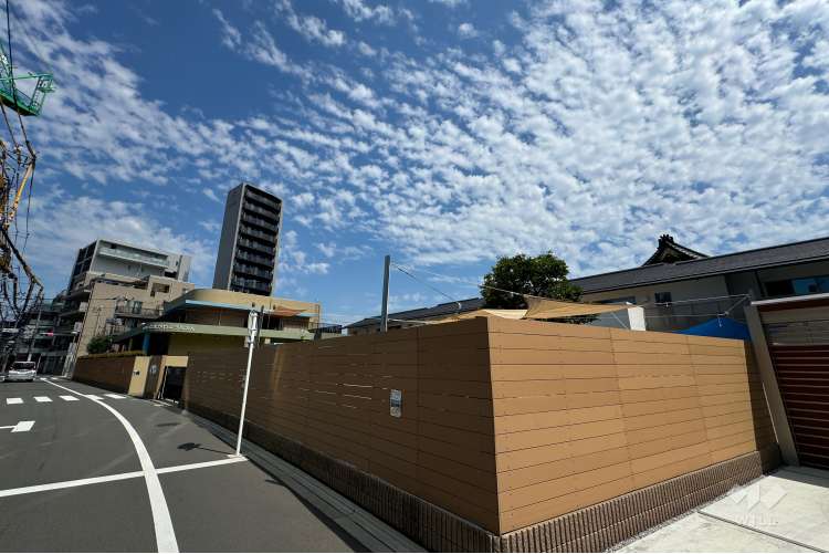 玉川幼稚園の写真