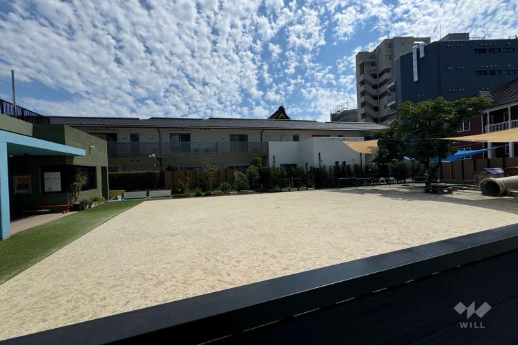 玉川幼稚園の写真