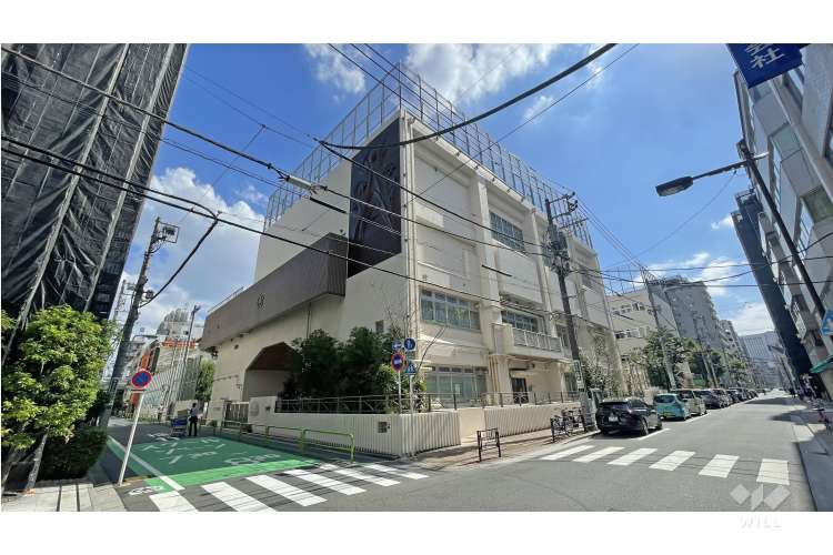 平成小学校の写真