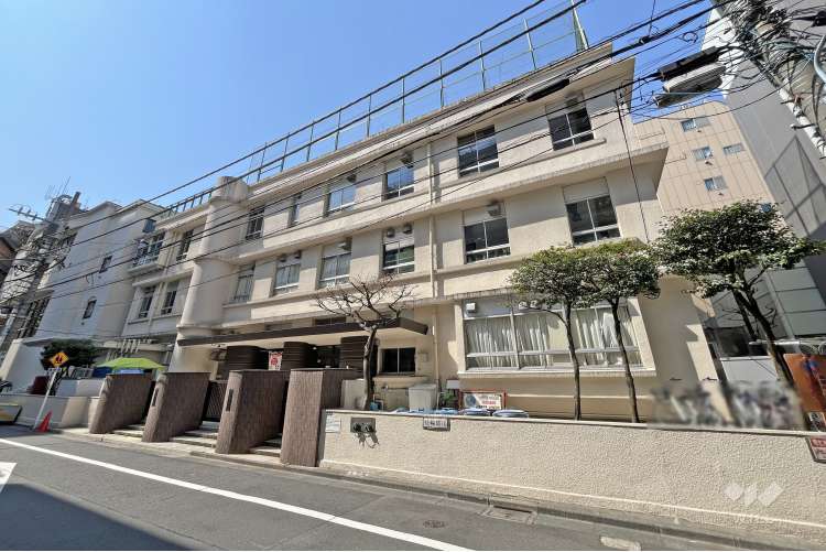 黒門小学校の写真