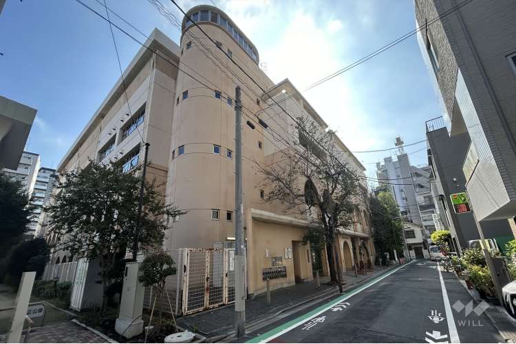大正小学校の写真