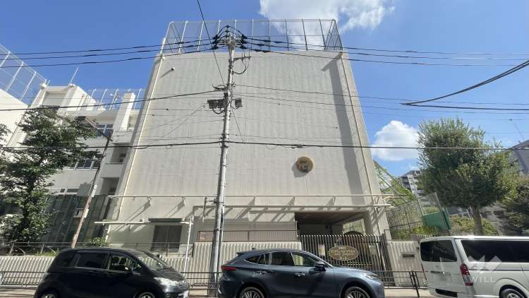 竹町幼稚園の写真