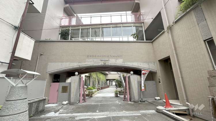 清島幼稚園の写真