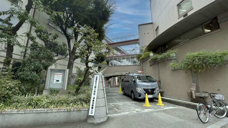 清島幼稚園の写真