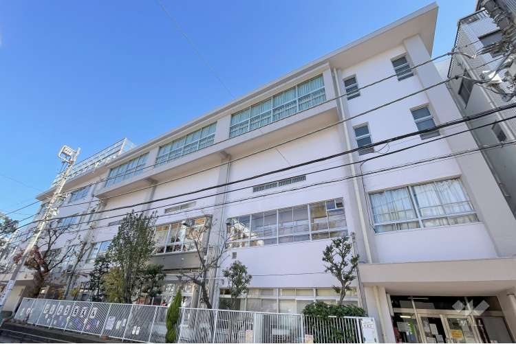 富士幼稚園の写真