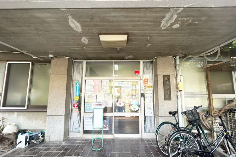 徳風幼稚園の写真