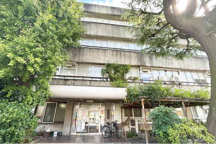 徳風幼稚園の写真