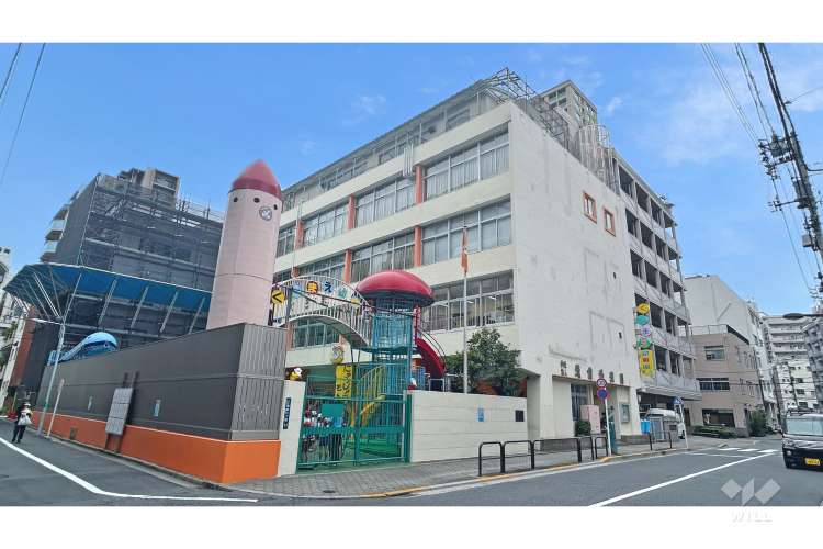 蔵前幼稚園の写真