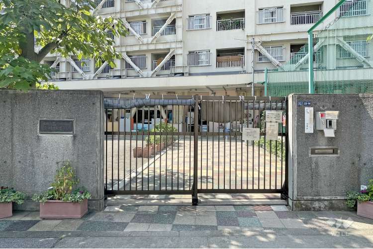 玉姫保育園の写真