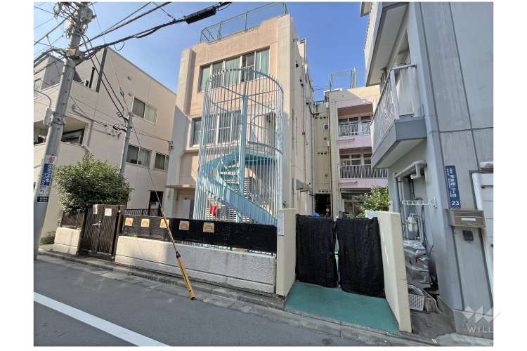 浅草橋保育園の写真