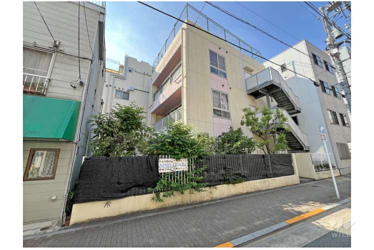 浅草橋保育園の写真