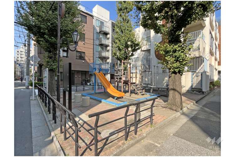 浅草橋保育園の写真