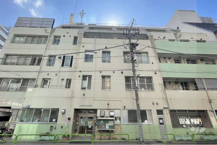 東上野保育園の写真