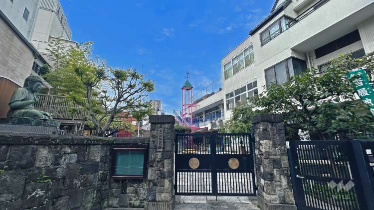 花川戸保育園の写真