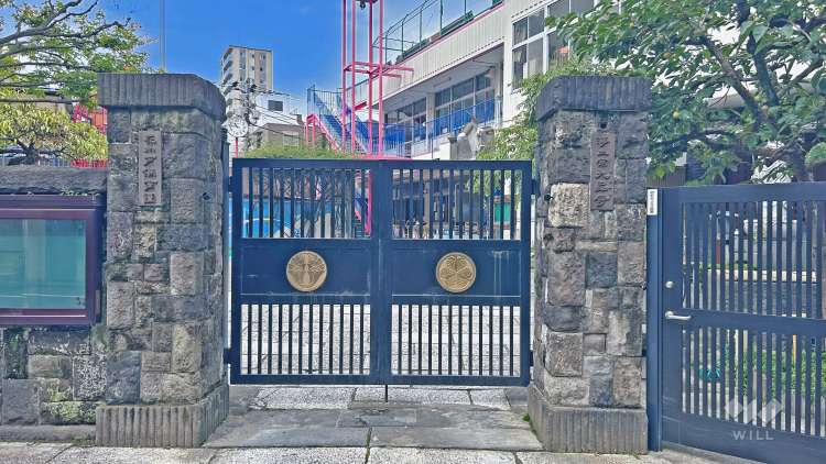 花川戸保育園の写真