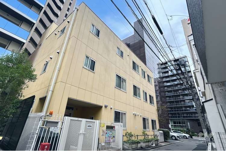 アスクくらまえ保育園の写真