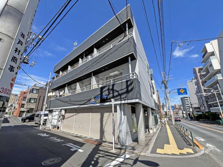 スターキッズ保育園の写真