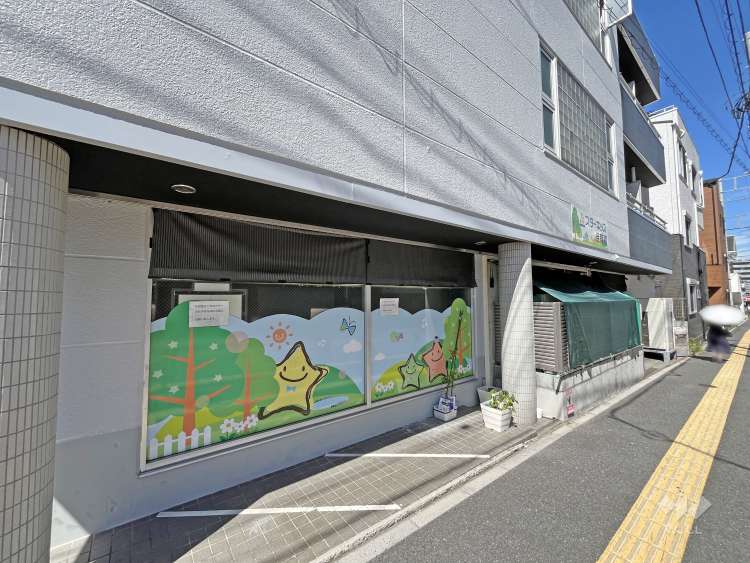 スターキッズ保育園の写真