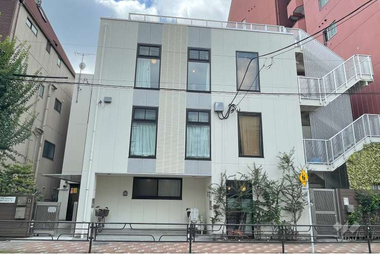LIFE SCHOOL 根岸こどものいえの写真