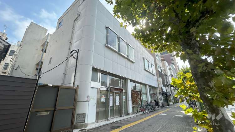 ソラスト竜泉保育園の写真