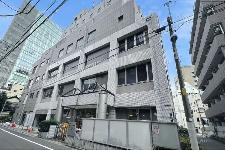 東上野乳児保育園の写真