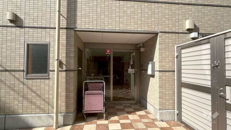 さくらさくみらい入谷の写真