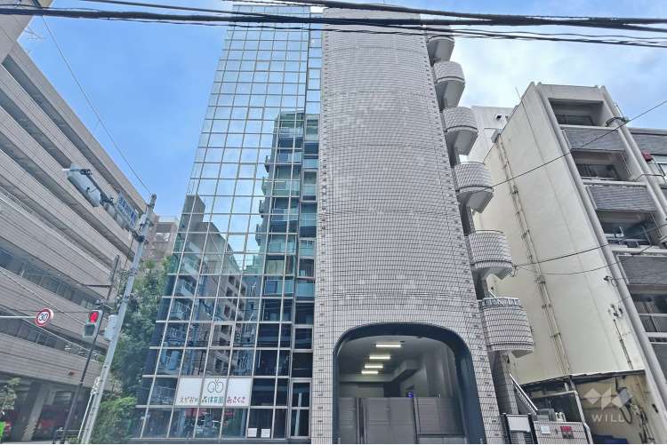 えがおの森保育園・あさくさの写真