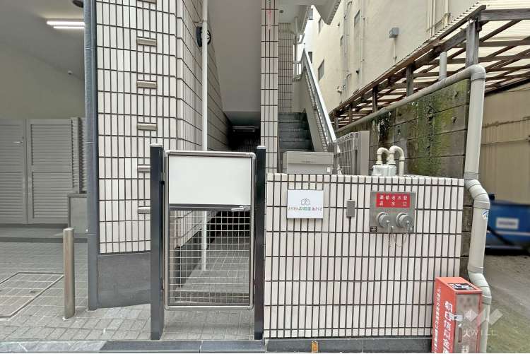 えがおの森保育園・あさくさの写真