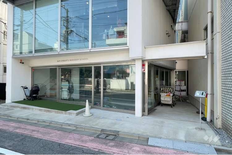 あさくさあおぞらナーサリースクールの写真