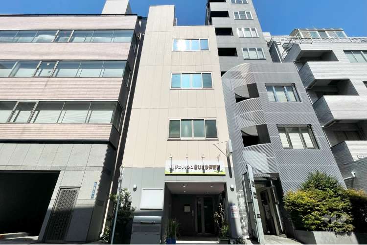 チェリッシュおひさま保育園の写真