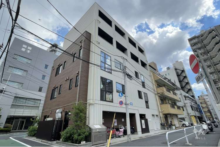 さくらさくみらい下谷の写真
