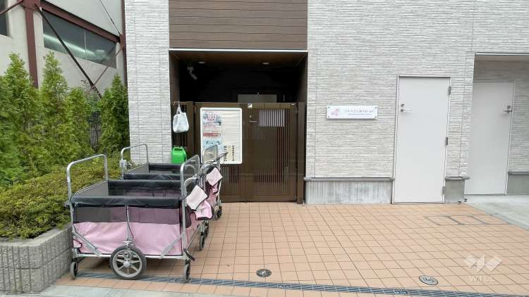 さくらさくみらい谷中の写真
