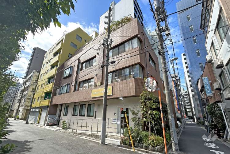 北上野クローバー保育園の写真