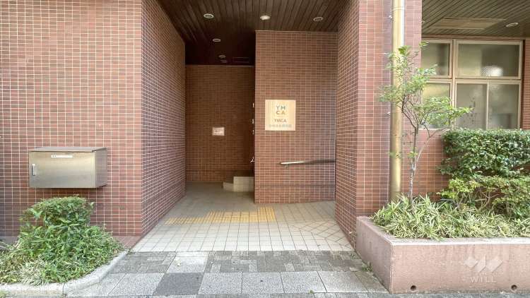 YMCAかわさき保育園の写真