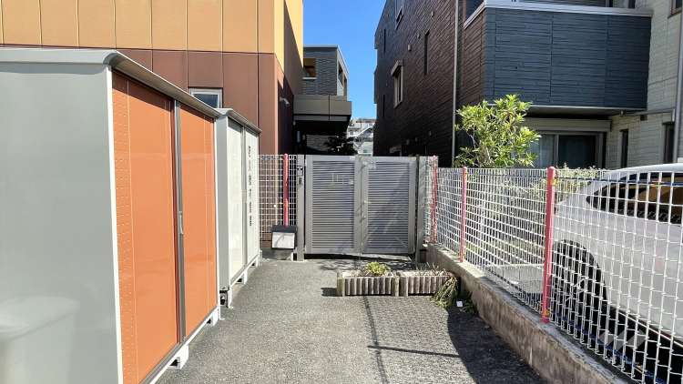 にじいろ保育園新川崎の写真