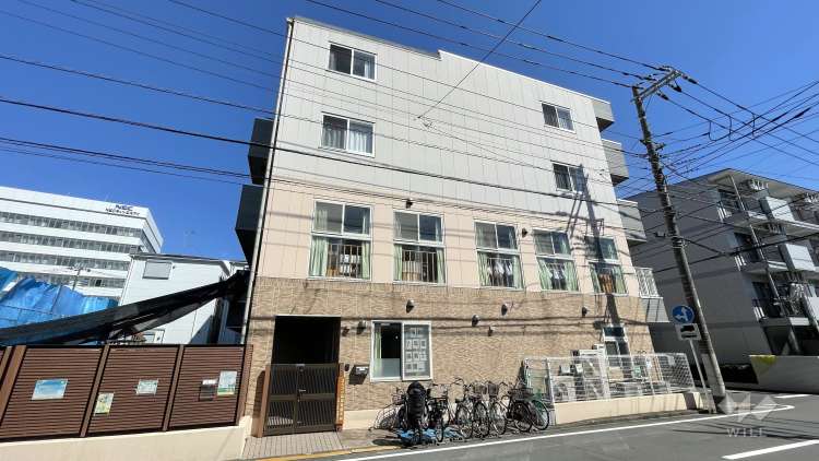 まなびの森保育園矢向の写真