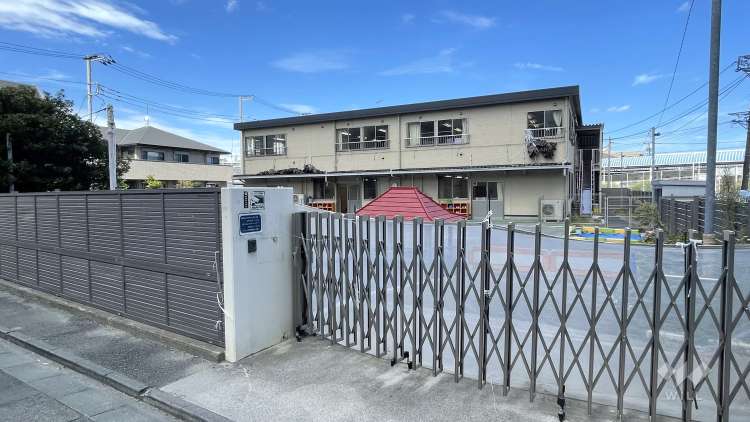 にじいろ保育園鹿島田の写真