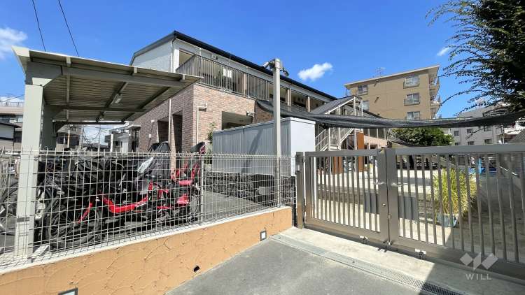 ねむの樹北加瀬保育園の写真