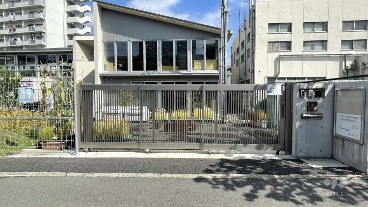 かしまだ保育園の写真