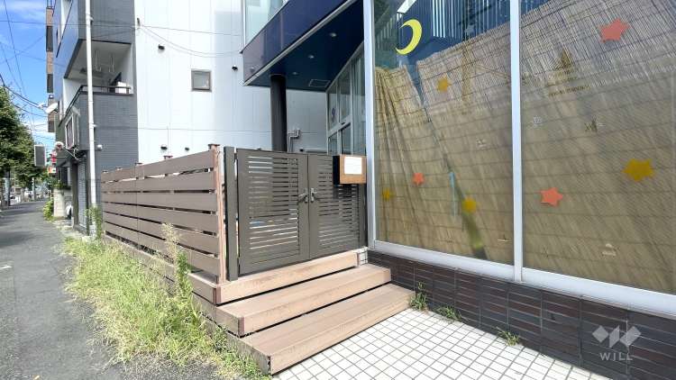 SPACE KID保育園の写真