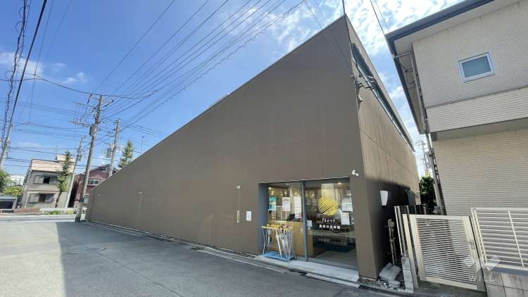 Nest鹿島田保育園の写真