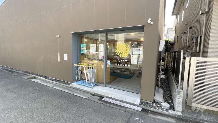 Nest鹿島田保育園の写真