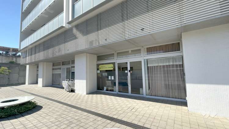 新川崎もりのこ保育園の写真