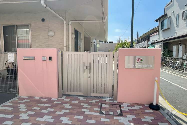 らいらっくみゆき保育園の写真
