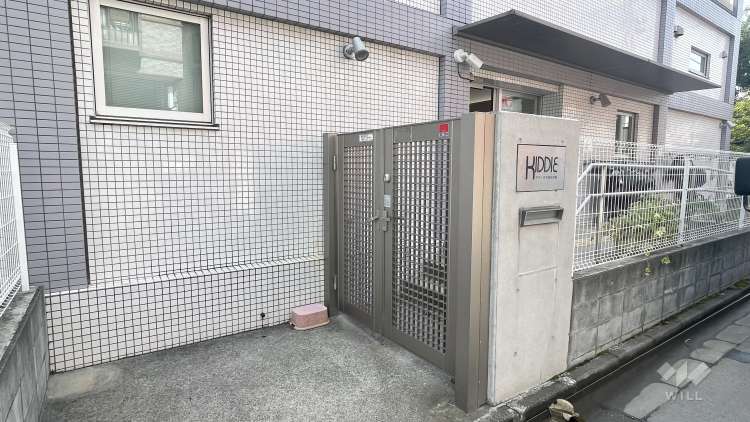 キディ古市場保育園の写真