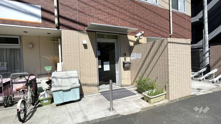 ミアヘルサ保育園ひびき夢見ヶ崎の写真