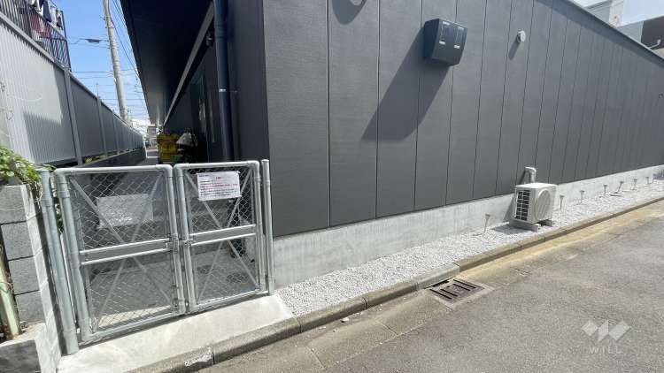 しもひらまゆずのき保育園の写真