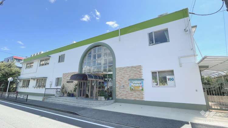 小峰幼稚園の写真